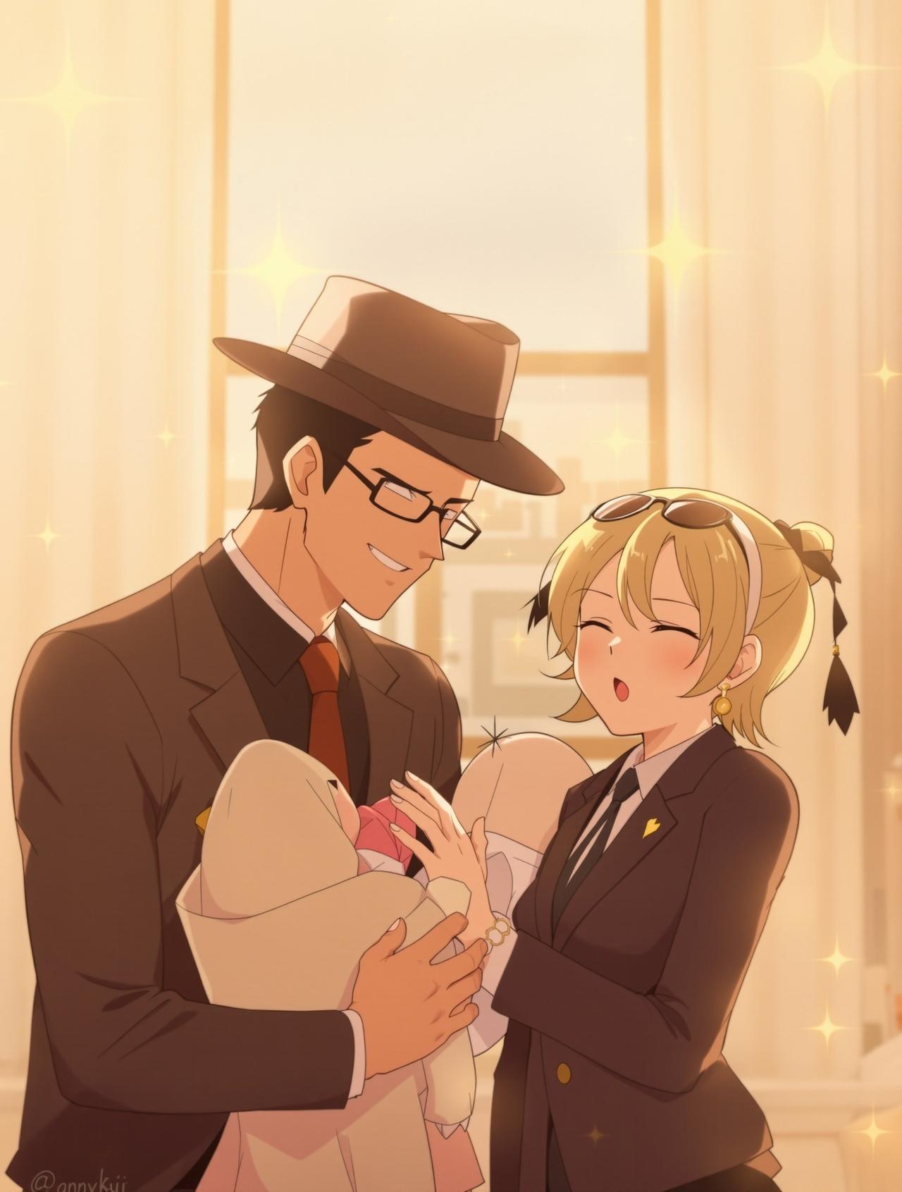 间谍过家家 第二季 - SPY×FAMILY 第2期 - 星空动漫热门番剧