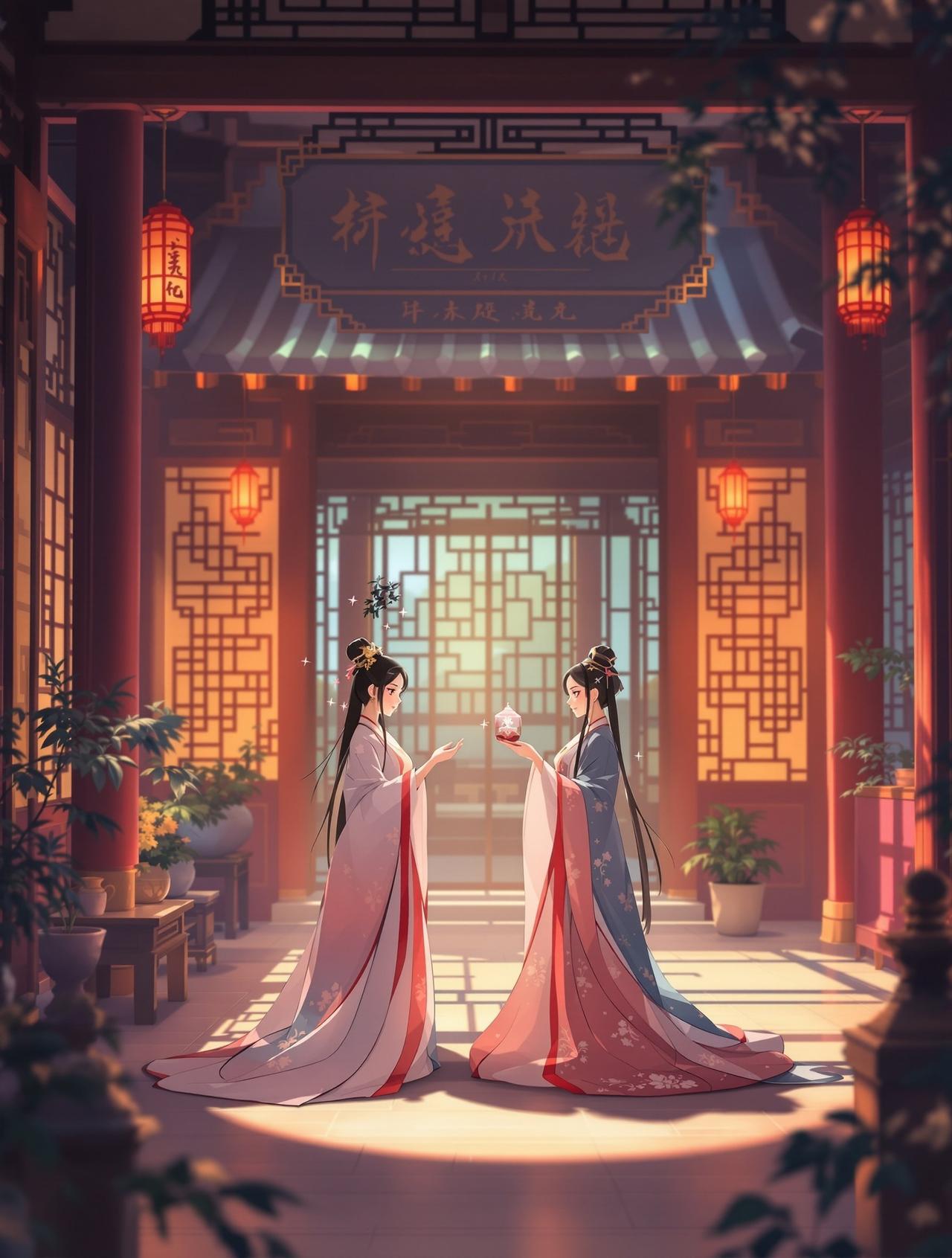 药屋少女的呢喃 - 薬屋のひとりごと - 星空动漫热门番剧