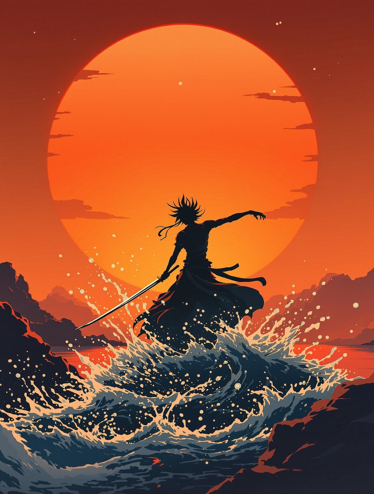 鬼灭之刃 锻刀村篇 - 星空动漫热门榜单第7名